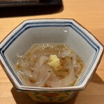 鮨 つぼみ - 