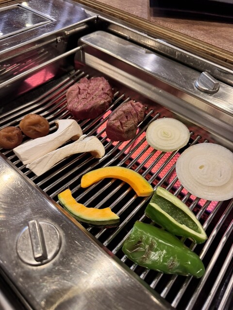 File Niku Senmon Ten Nikuzou - Kashiharajingu Mae/Yakiniku
