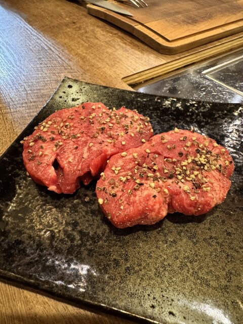 File Niku Senmon Ten Nikuzou - Kashiharajingu Mae/Yakiniku