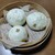 横浜中華街 北京飯店 - 料理写真:『五目肉まん』600円『激辛ドラゴンパオ』500円『天津包』500円