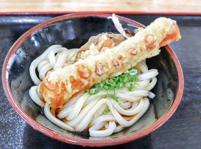 セルフうどん麺太郎 - 宇多津/うどん | 食べログ