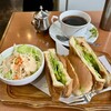 喫茶シャトウ - 料理写真: