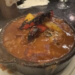 アルピノ