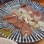 もつ焼き いとや - 
