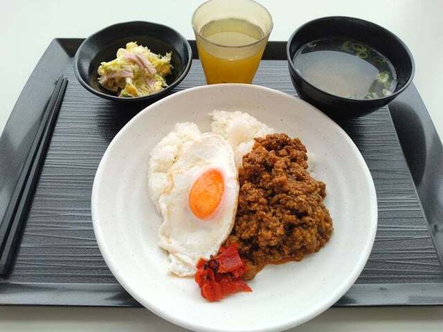 吉泉食堂 - 津田/食堂 | 食べログ