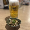 炉端焼き一新 - 