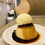 宵イ茶屋文庫 - 料理写真:サイドアタック