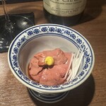 やきとり 右羽。 - 