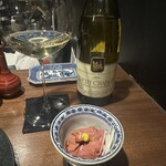 やきとり 右羽。 - 