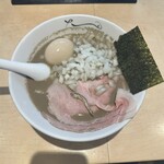 中華そば 結。 - 