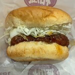 ケンタッキーフライドチキン - 料理写真: