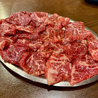 大笑 - 料理写真: