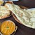 インドカレー ハルカ - 料理写真: