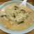 山久ラーメン - 料理写真:1番人気の　みそ野菜ラーメン