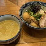 Menya Saichi