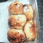 田中屋本店 - 料理写真: