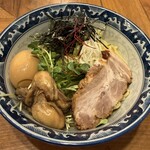 Menya Saichi