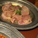 焼肉元相 - 