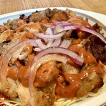 MAD CHEFs - 