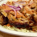 MAD CHEFs - 