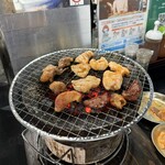 Tokiwaya - 