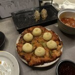 韓国創作料理 Hyeongyeon - 