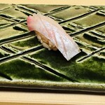 髙橋 謙太郎 - イサキ