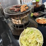 Tokiwaya - 