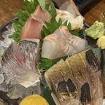 かもせ屋 - 料理写真: