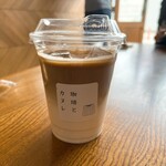 珈琲とカヌレ - 
