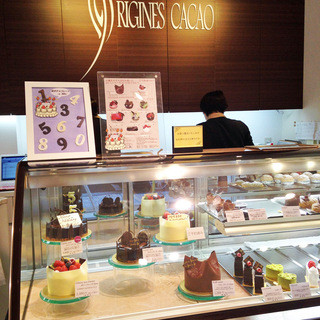 オリジンーヌ・カカオ_2