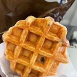 マネケン - 料理写真: