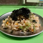 ふぁるふぁる 韓国鍋韓国料理専門店 - 