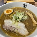らーめん空 - 