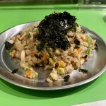 ふぁるふぁる 韓国鍋韓国料理専門店 - 