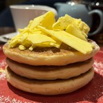 むさしの森珈琲 - 料理写真: