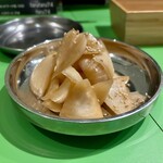 ふぁるふぁる 韓国鍋韓国料理専門店 - 