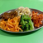 ふぁるふぁる 韓国鍋韓国料理専門店 - 