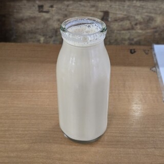 ミルクショップ 酪_0