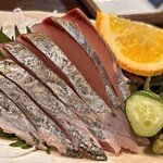 居酒屋 すさきや - 料理写真:
