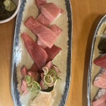 や台ずし - 