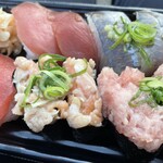 スシロー - 料理写真: