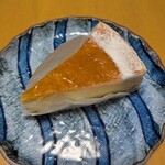 パティシエ・エイジ・ニッタ - 