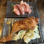 サムライダイニング 炉 - 