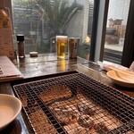 サムライダイニング 炉 - 