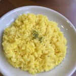 カレー リーブス - 