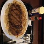 快活CLUB - 料理写真: