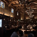 北一ホール - 
