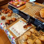 セリオ - 料理写真: