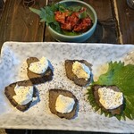 サムライダイニング 炉 - 